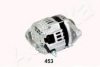 ASHIKA 002-D453 Alternator